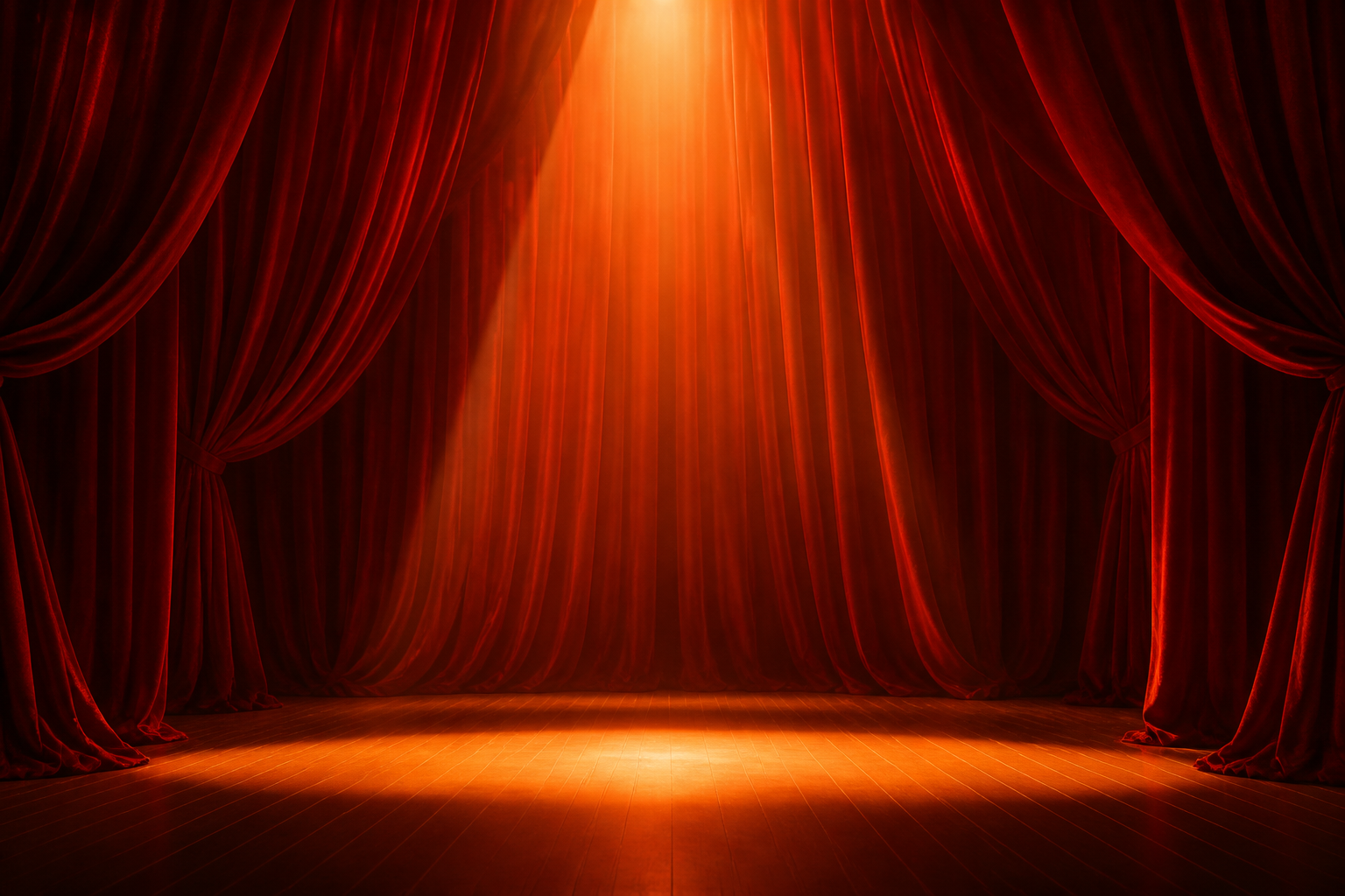 Drama ghostwriting