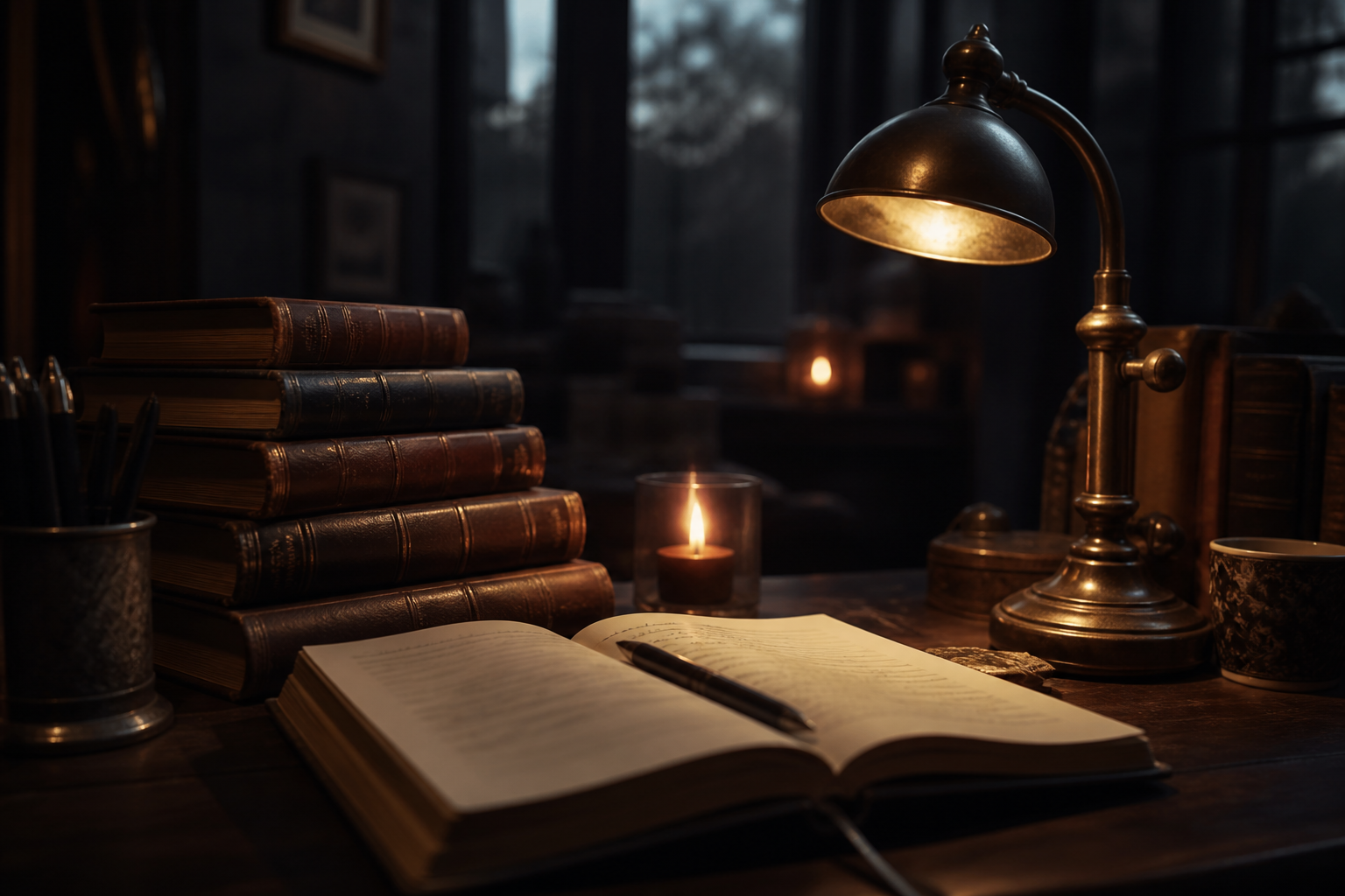Sci-fi Writing ghostwriting