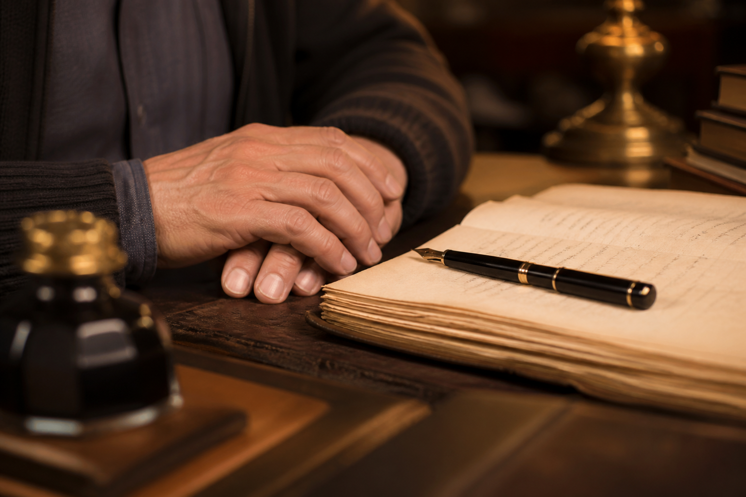 Speech Writing ghostwriting