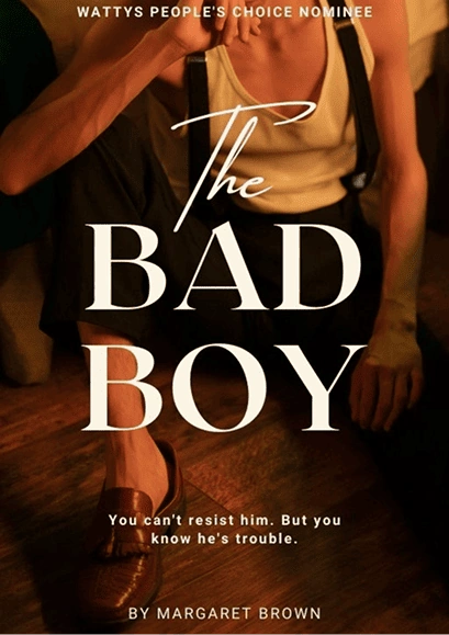 Published book cover 5